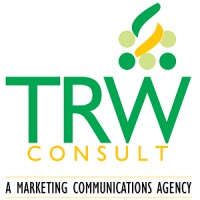 TRW CONSULT logo, TRW CONSULT contact details