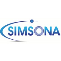 Simsona CORP logo, Simsona CORP contact details