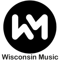 Wisconsin Music logo, Wisconsin Music contact details