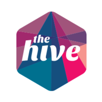 The Hive by TTC logo, The Hive by TTC contact details