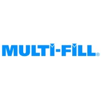 MULTI-FILL, INC. logo, MULTI-FILL, INC. contact details