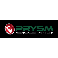 Prysm Resources (Pty) Ltd. logo, Prysm Resources (Pty) Ltd. contact details