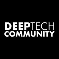 Deeptech Community logo, Deeptech Community contact details