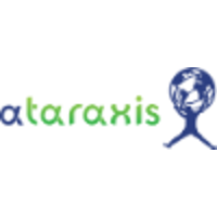 Ataraxis logo, Ataraxis contact details