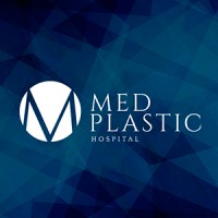 Med Plastic Hospital logo, Med Plastic Hospital contact details