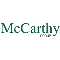 McCarthy Group Inc. logo, McCarthy Group Inc. contact details