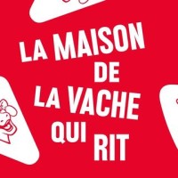 La Maison de La Vache qui rit logo, La Maison de La Vache qui rit contact details