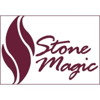 Stone Magic logo, Stone Magic contact details