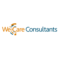 We Care Consultants logo, We Care Consultants contact details