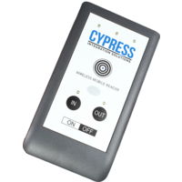 Cypress Integration Solutions logo, Cypress Integration Solutions contact details