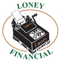 Loney Financial PC logo, Loney Financial PC contact details