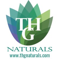 THG Naturals logo, THG Naturals contact details