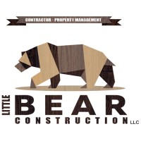 Little Bear Construction logo, Little Bear Construction contact details