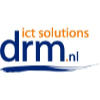 DRM ICT Solutions logo, DRM ICT Solutions contact details