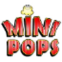 Mini Pops Inc. logo, Mini Pops Inc. contact details