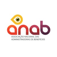 ANAB - Associação Nacional das Administradoras de Benefícios logo, ANAB - Associação Nacional das Administradoras de Benefícios contact details