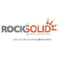 Rock Solid Technologies, Inc. logo, Rock Solid Technologies, Inc. contact details