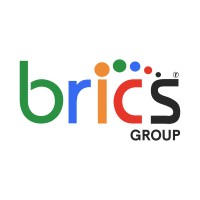 Brics Group logo, Brics Group contact details