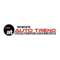 Sheniâ€™s Auto-Trend logo, Sheniâ€™s Auto-Trend contact details