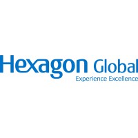 Hexagon Global logo, Hexagon Global contact details