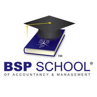 BSP School of Accountancy & Management Ltd logo, BSP School of Accountancy & Management Ltd contact details