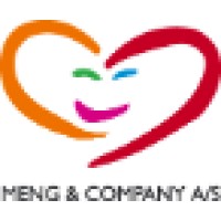 Meng & Company a/s logo, Meng & Company a/s contact details