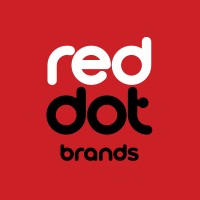 Red Dot Brands logo, Red Dot Brands contact details