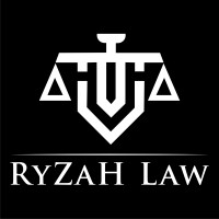 RyZaH Law LLP logo, RyZaH Law LLP contact details