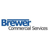 Brewer Services logo, Brewer Services contact details