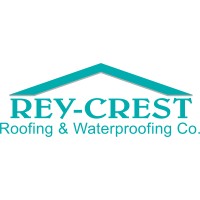 REY-CREST ROOFING & WATERPROOFING CO logo, REY-CREST ROOFING & WATERPROOFING CO contact details