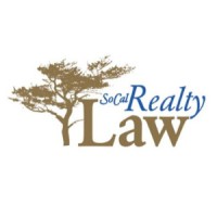 So. Cal. Realty Law logo, So. Cal. Realty Law contact details