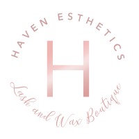 Haven Esthetics logo, Haven Esthetics contact details