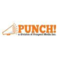 Punch! Impact logo, Punch! Impact contact details