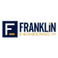 Franklin Engineering Ltd logo, Franklin Engineering Ltd contact details