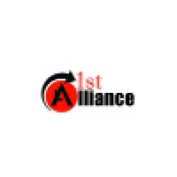 1st Alliance Services logo, 1st Alliance Services contact details