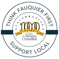 Fauquier Chamber of Commerce logo, Fauquier Chamber of Commerce contact details