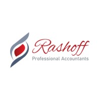 Rashoff Professional Accountants logo, Rashoff Professional Accountants contact details