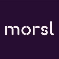 morsl logo, morsl contact details