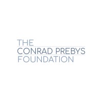 The Conrad Prebys Foundation logo, The Conrad Prebys Foundation contact details