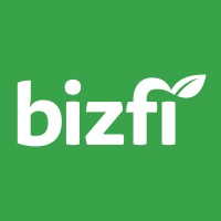 Bizfi logo, Bizfi contact details