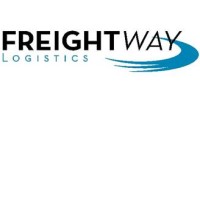 Freightway Logistics Inc logo, Freightway Logistics Inc contact details