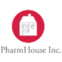 PharmHouse Inc. logo, PharmHouse Inc. contact details