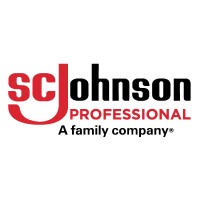 SC Johnson Professional® A/S, Danmark logo, SC Johnson Professional® A/S, Danmark contact details