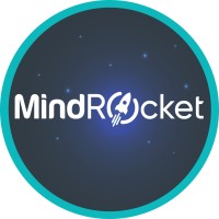 MindRocket logo, MindRocket contact details