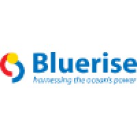 Bluerise BV logo, Bluerise BV contact details