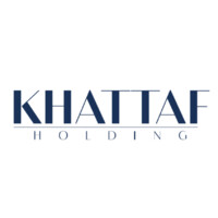 Khattaf Holding logo, Khattaf Holding contact details