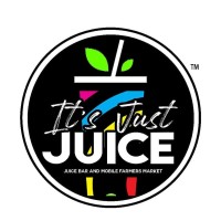 It's Just Juice ATL- Mobile Juice & Farmers Market logo, It's Just Juice ATL- Mobile Juice & Farmers Market contact details