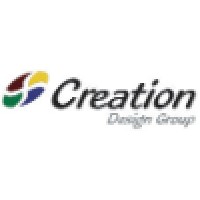 Creation Design Group logo, Creation Design Group contact details