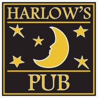 Harlows Pub logo, Harlows Pub contact details