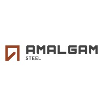 AMALGAM STEEL & POWER LIMITED logo, AMALGAM STEEL & POWER LIMITED contact details